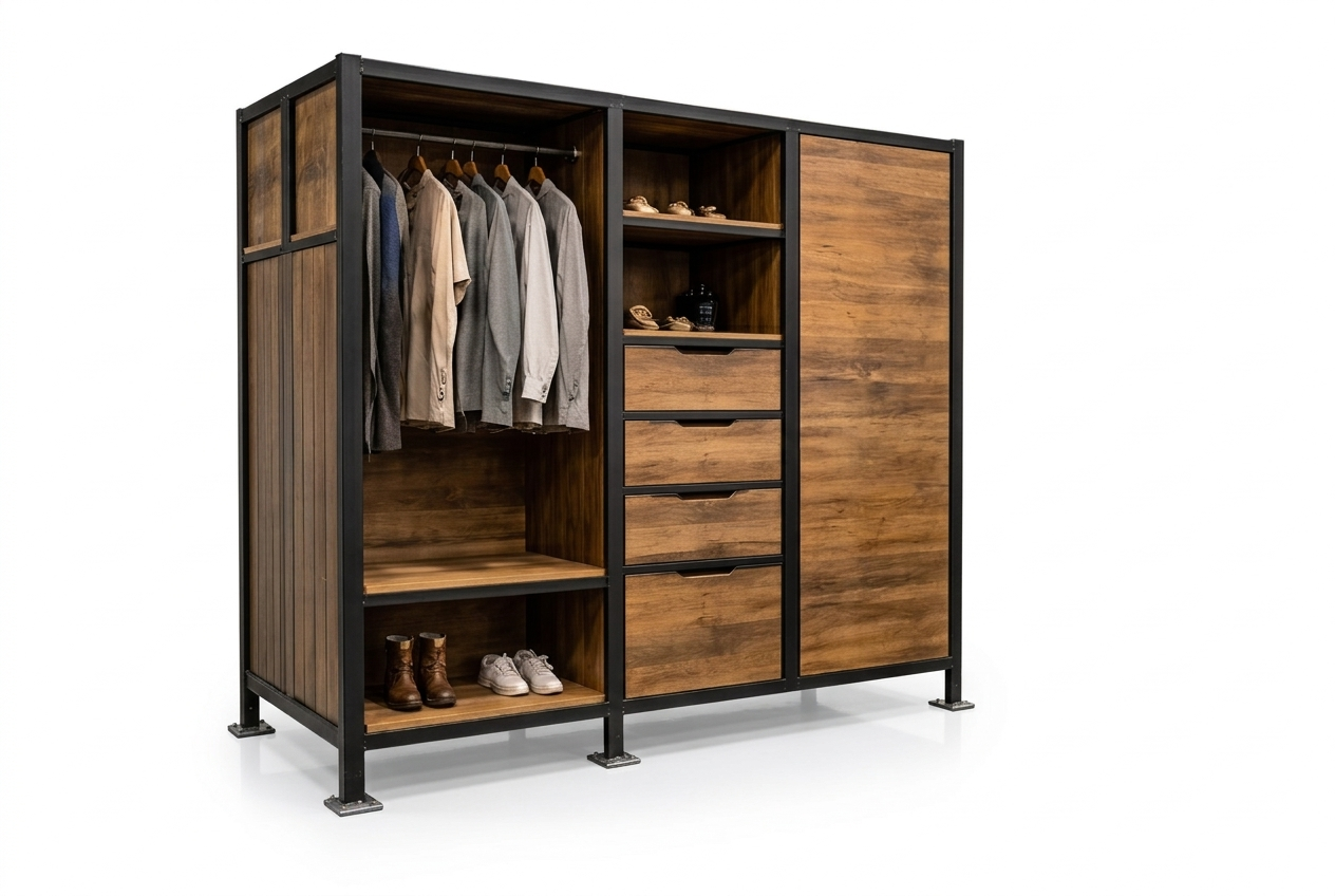 Fabricação de Armário Fabricação de Armário