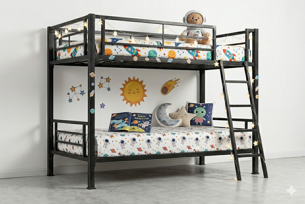 Fabricação de Cama Beliche Fabricação de Cama Beliche