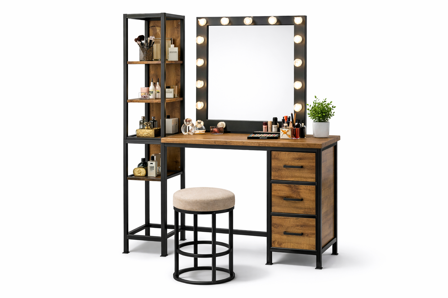 Fabricação de Penteadeira Fabricação de Penteadeira