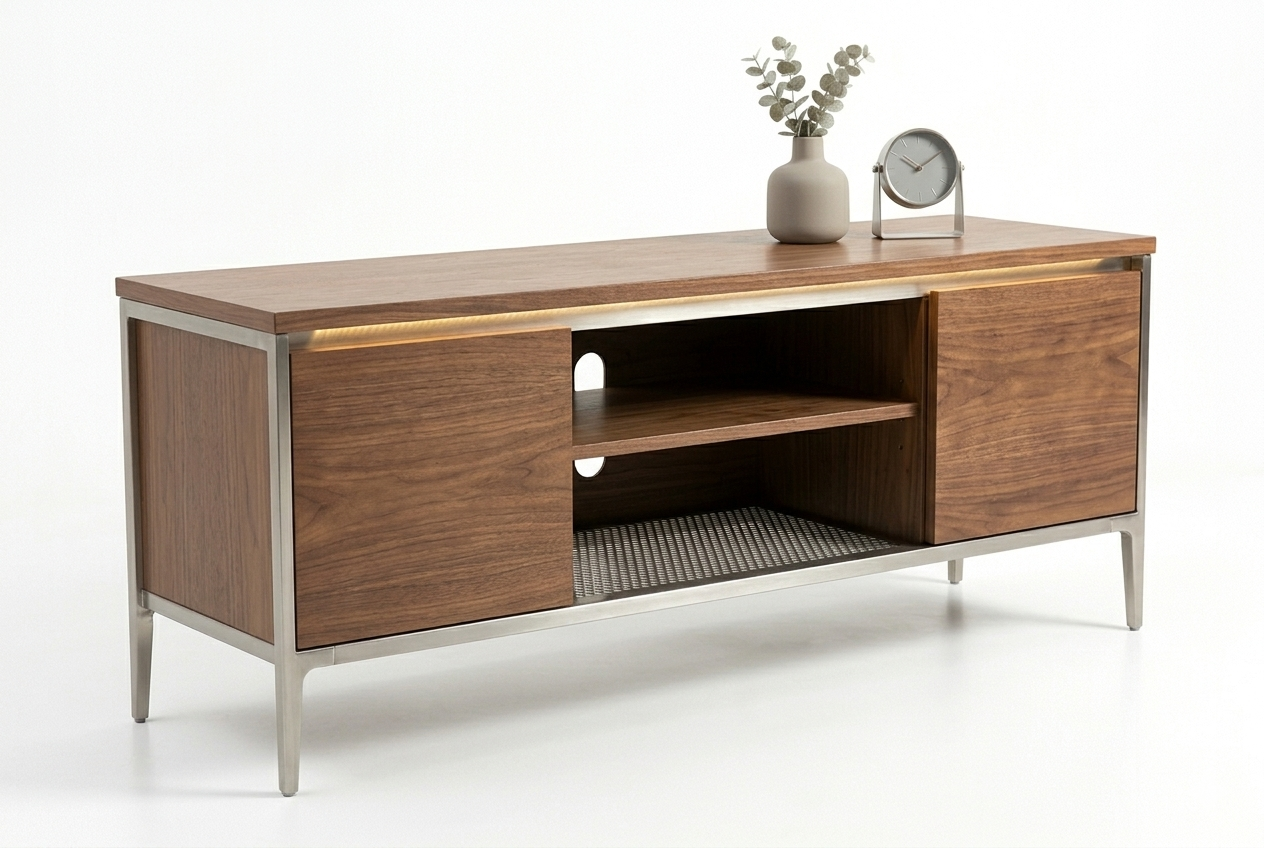 Fabricação de Rack Fabricação de Rack